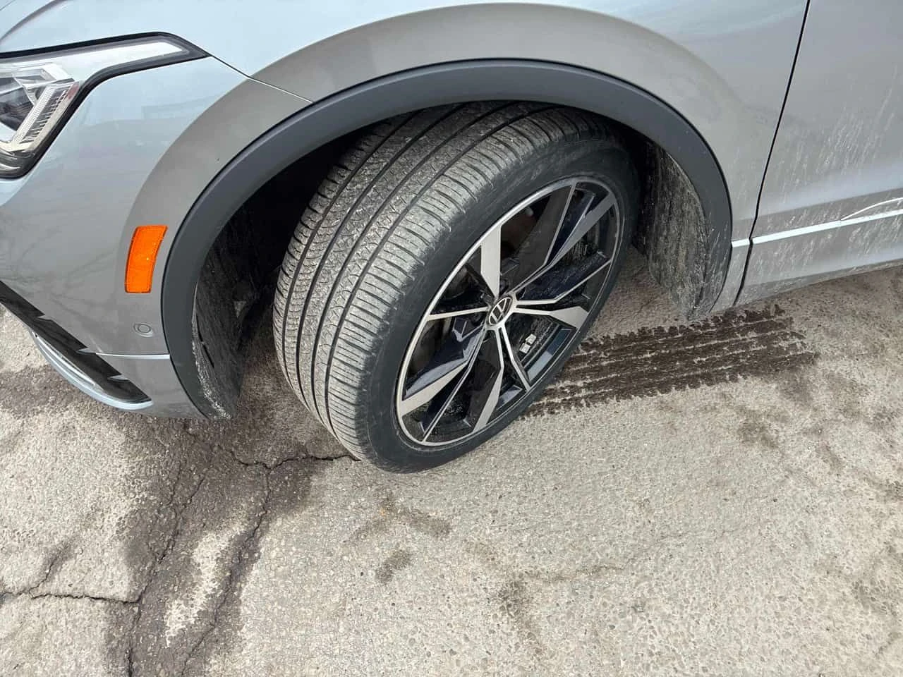 VW Tiguan * Highline R Line * CARFAX * �������� *  | Mobile.bg � ����������� 7