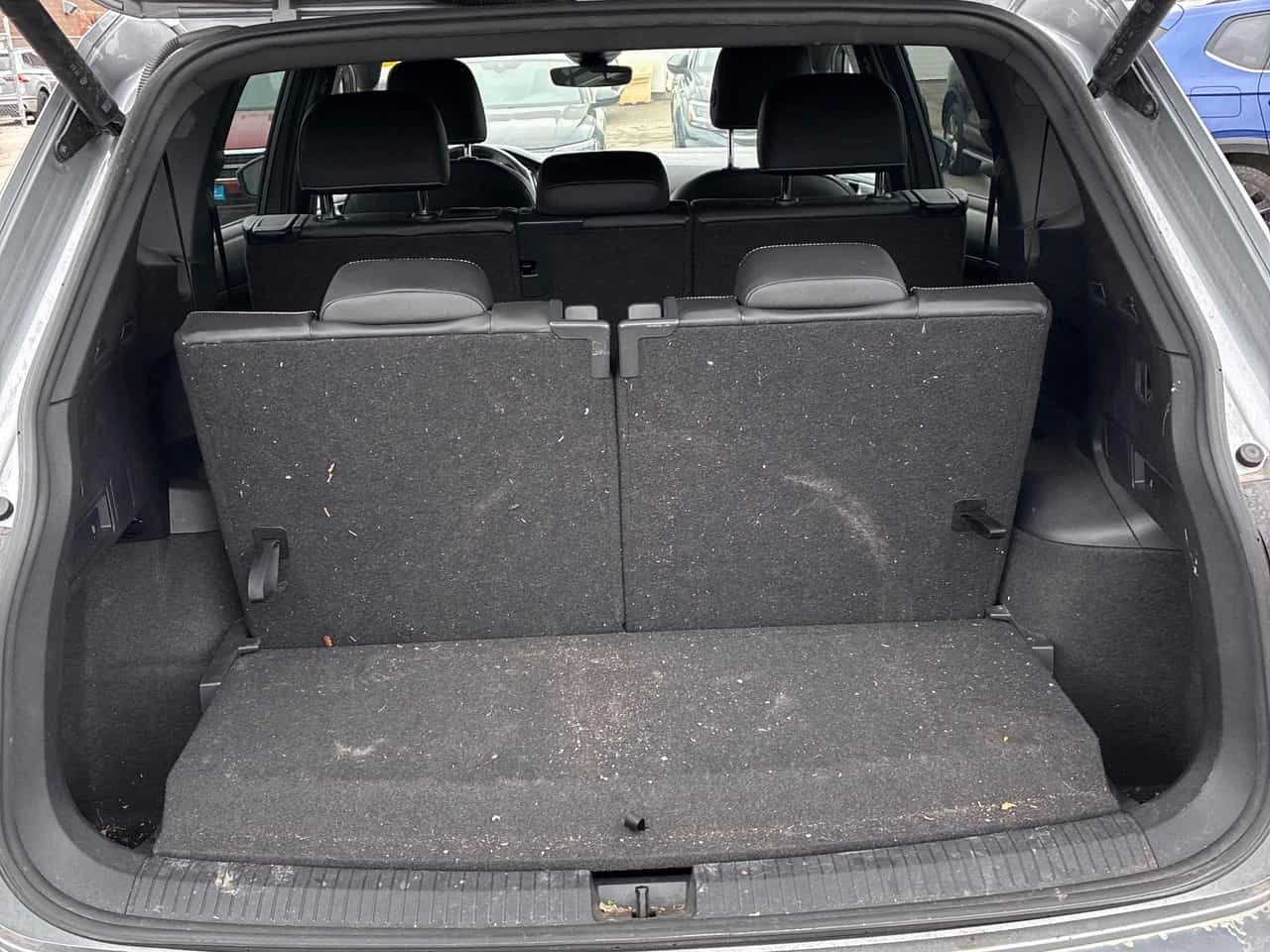 VW Tiguan * Highline R Line * CARFAX * �������� *  | Mobile.bg � ����������� 13