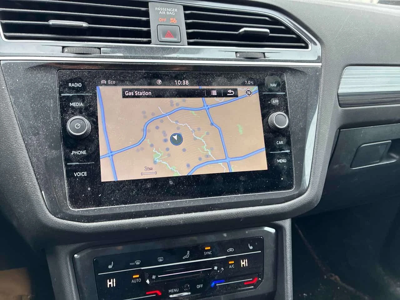 VW Tiguan * Highline R Line * CARFAX * �������� *  | Mobile.bg � ����������� 14