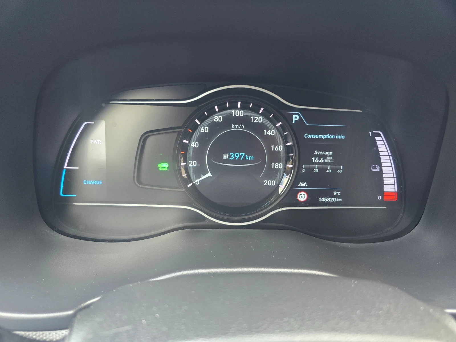 Hyundai Kona, снимка 13 - Автомобили и джипове - 54031351