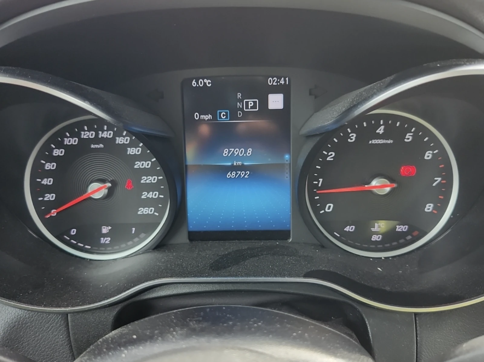 Mercedes-Benz GLC 300 2022 Mercedes-Benz GLC 300, снимка 6 - Автомобили и джипове - 54038604