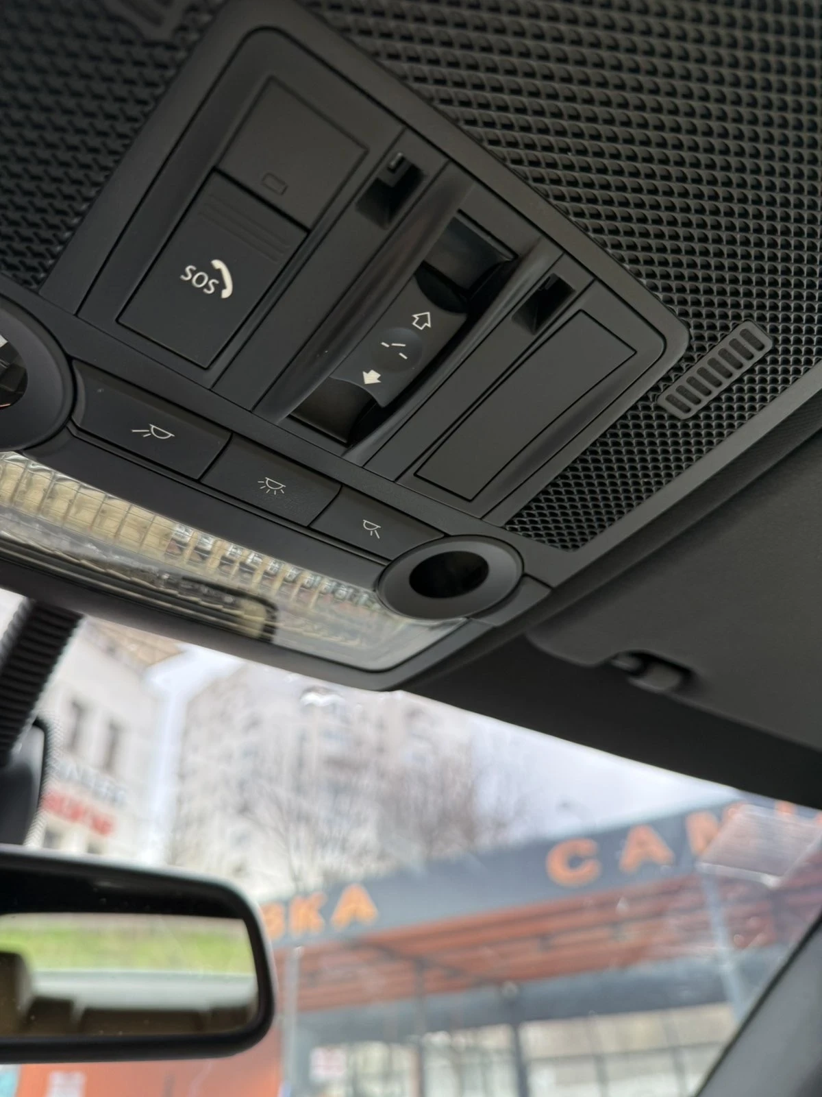 BMW X6, снимка 14 - Автомобили и джипове - 54060316