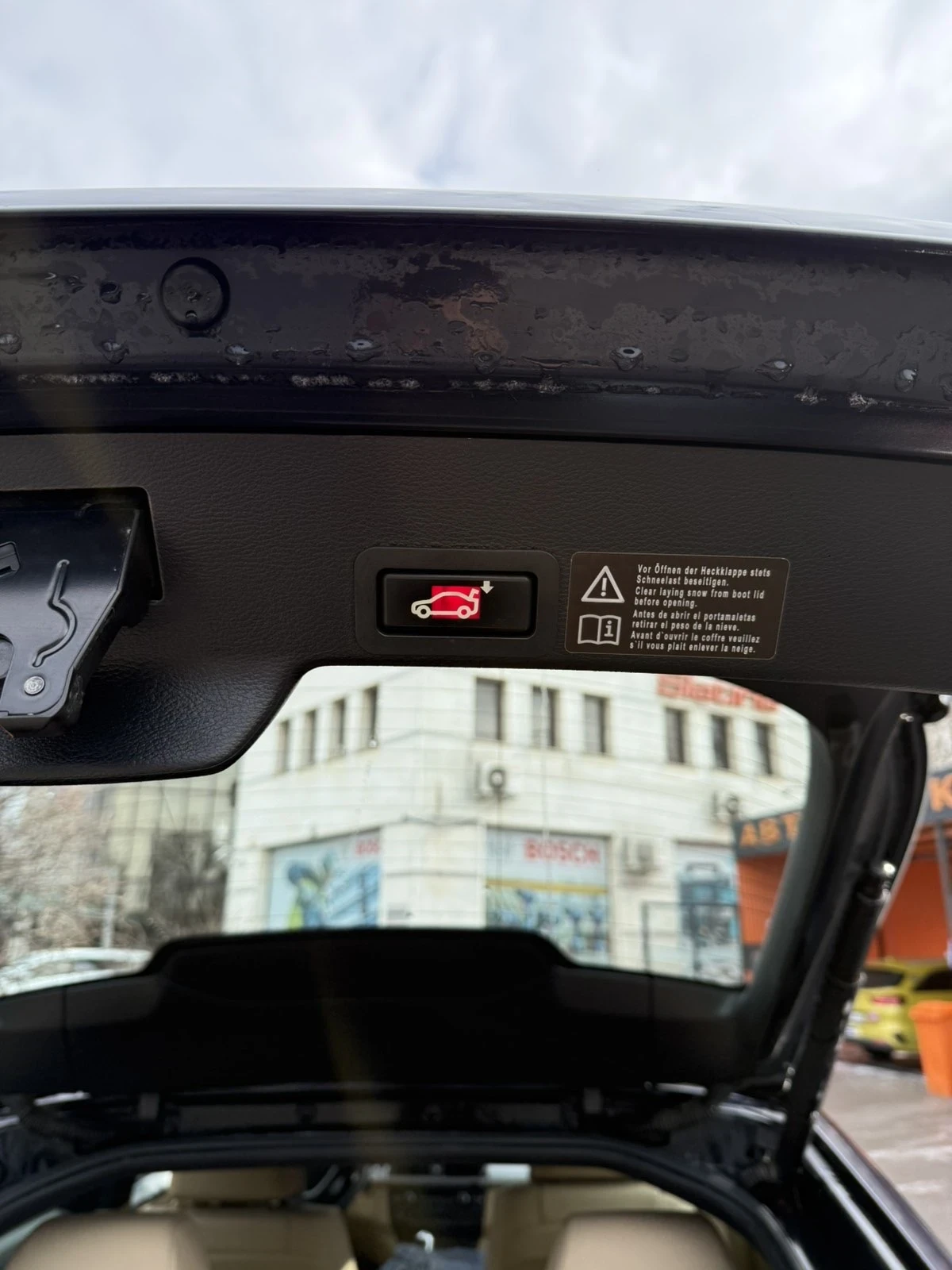 BMW X6, снимка 16 - Автомобили и джипове - 54060316