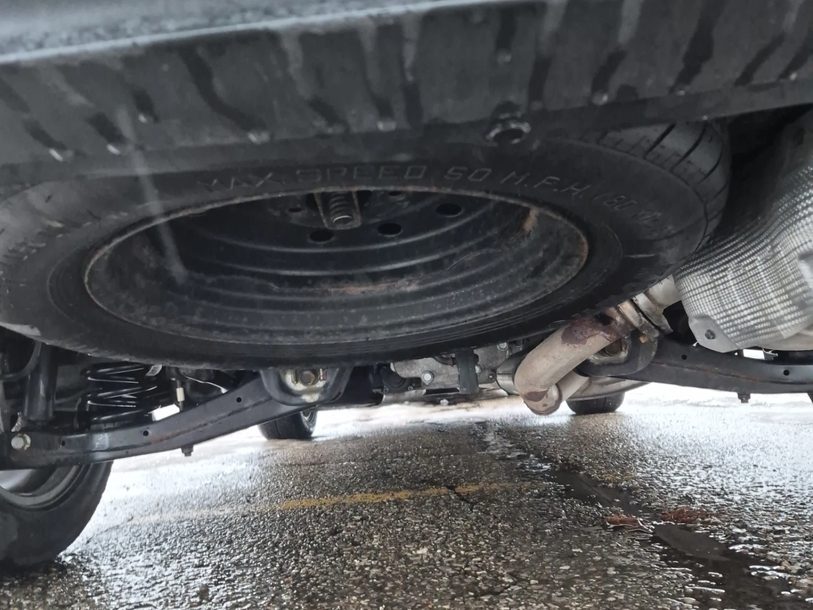 Hyundai Santa fe PREFFERED * * CARFAX * * АВТО КРЕДИТ * * , снимка 12 - Автомобили и джипове - 54099034