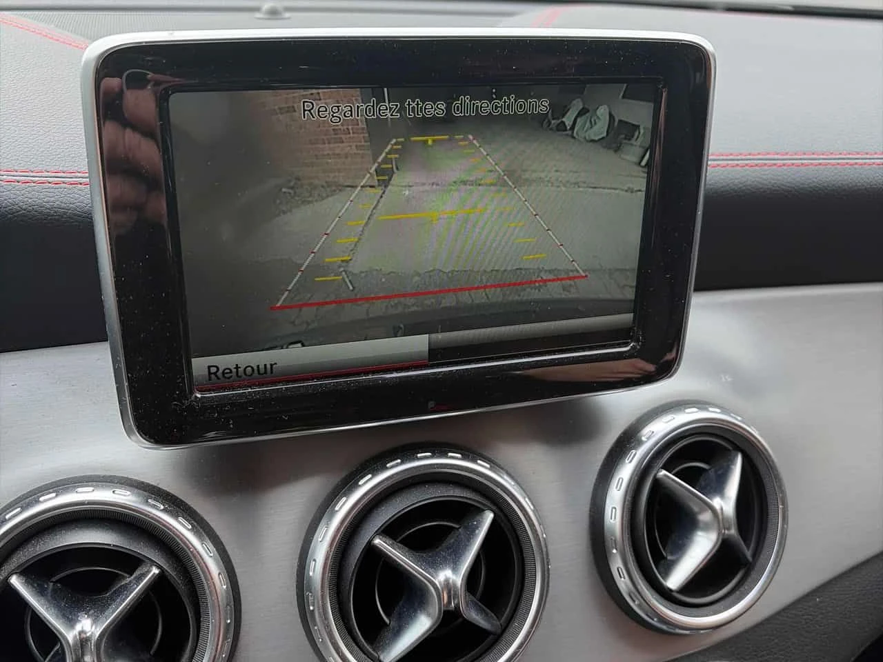 Mercedes-Benz GLA 45 AMG * CARFAX * �������� ������ * ������� * ������  | Mobile.bg � ����������� 10