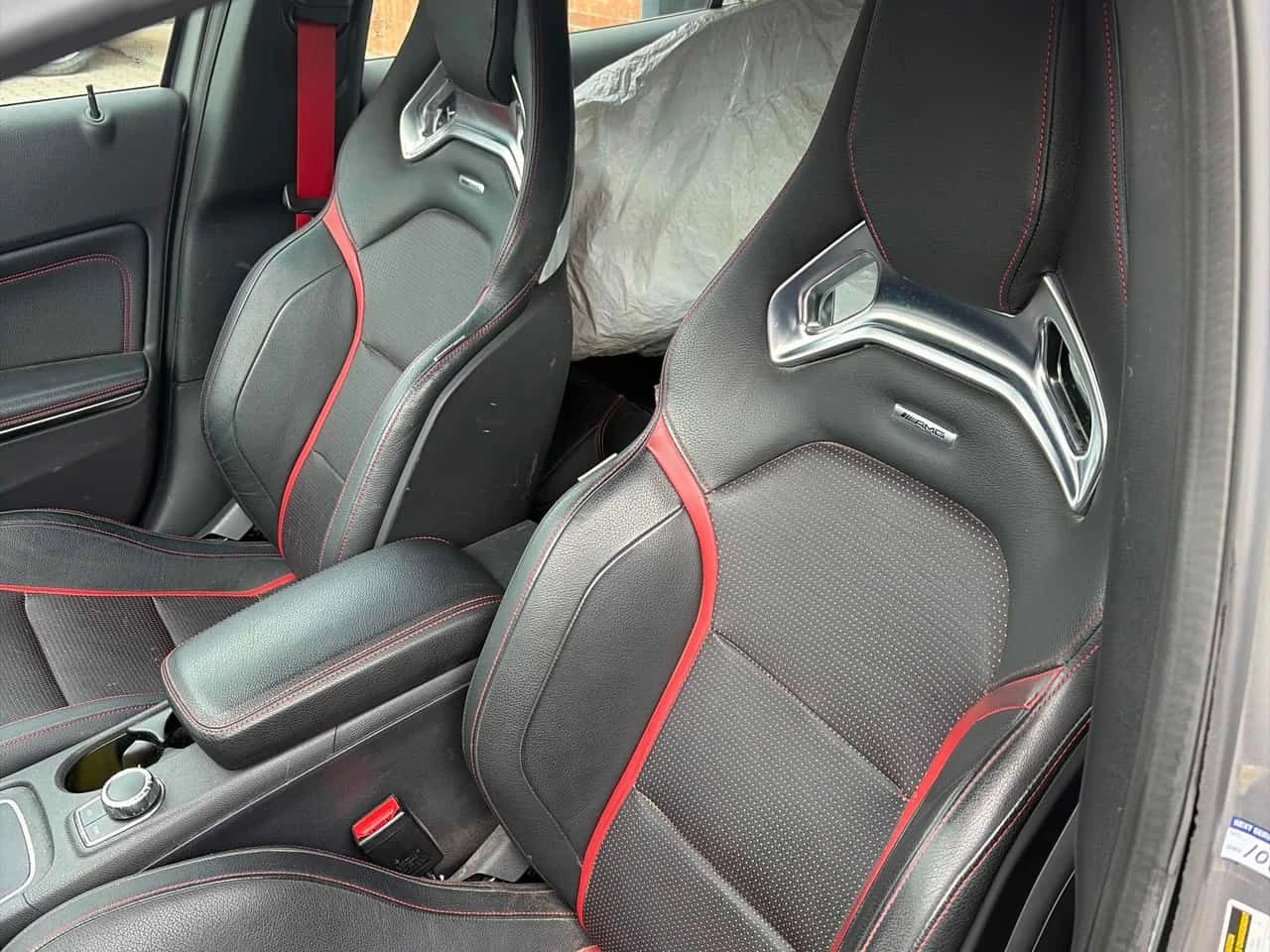 Mercedes-Benz GLA 45 AMG * CARFAX * �������� ������ * ������� * ������  | Mobile.bg � ����������� 13