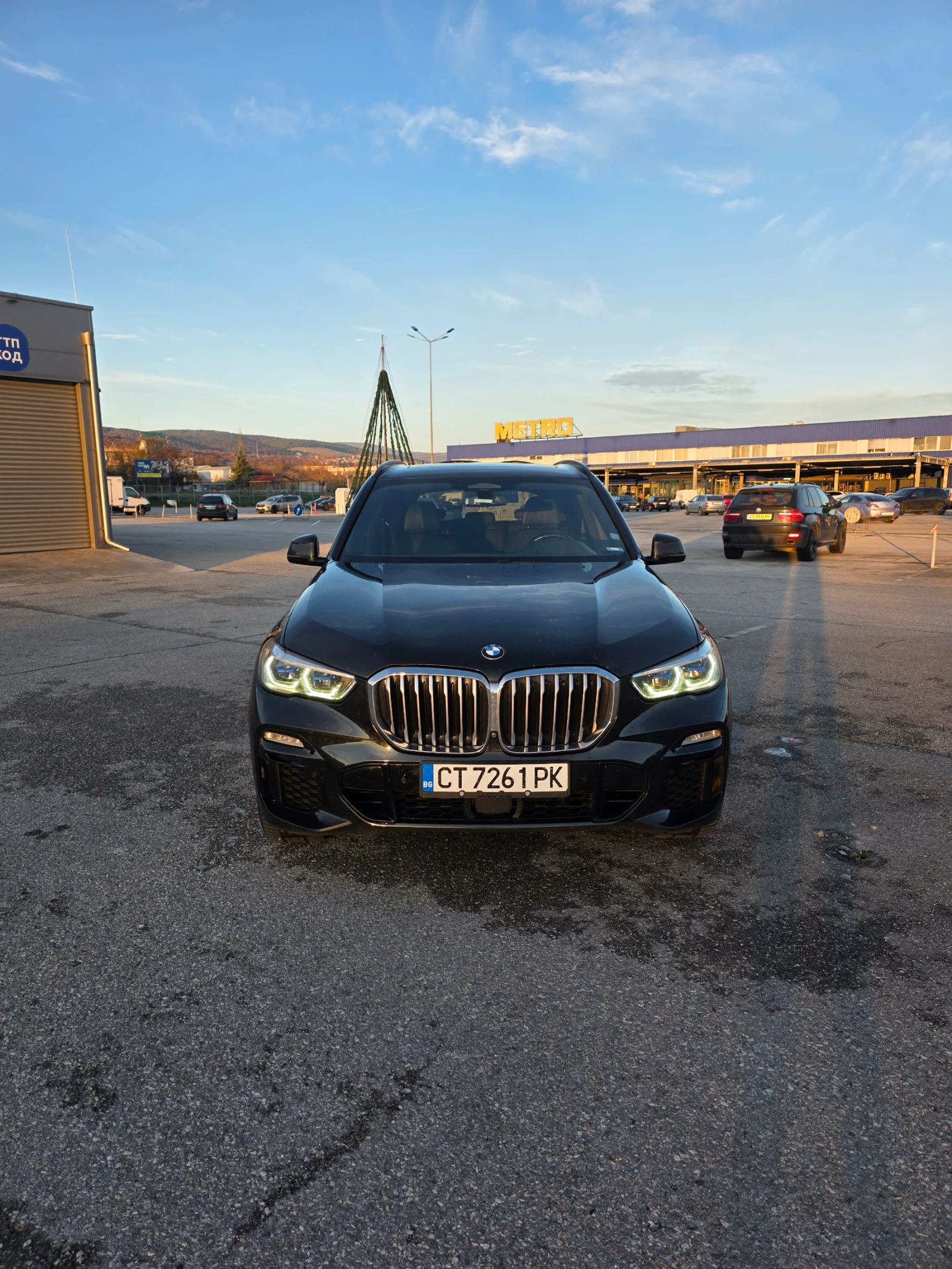 BMW X5 30d Xdrive | Auto.bg — изображение 1