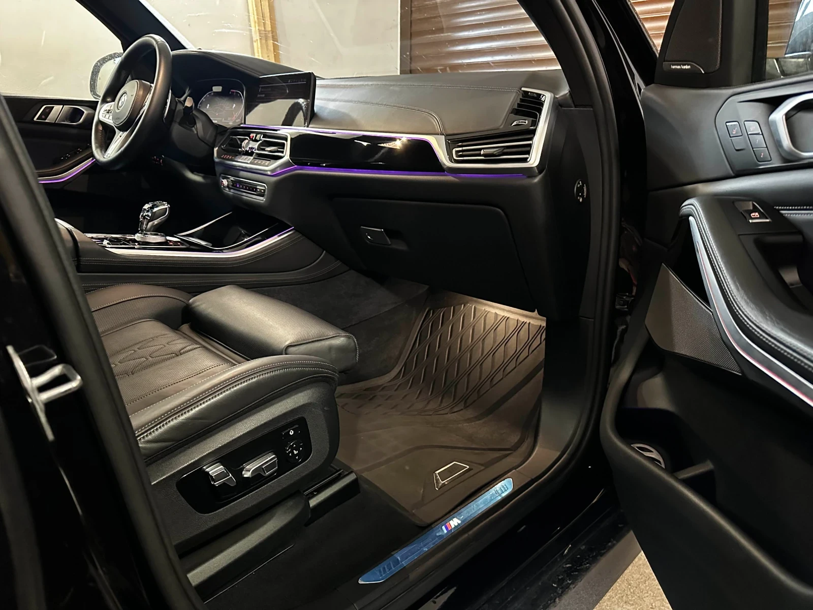 BMW X5 30d Xdrive, снимка 9 - Автомобили и джипове - 54147298