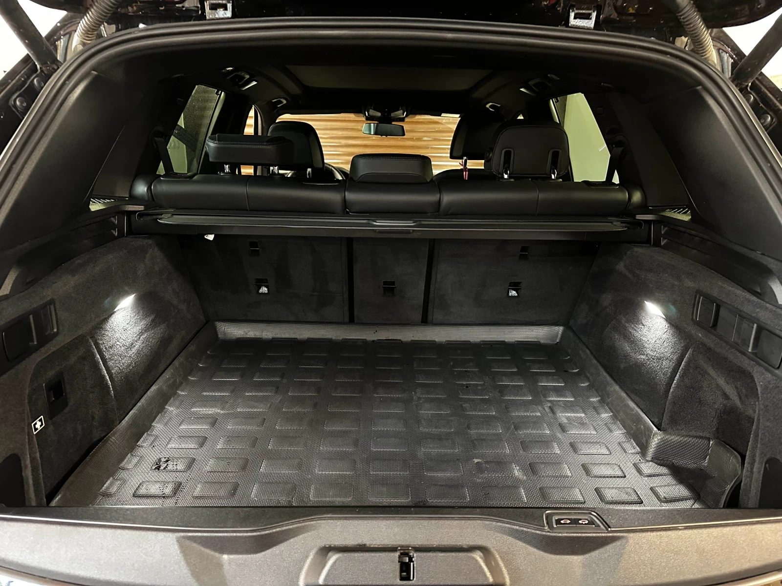 BMW X5 30d Xdrive, снимка 14 - Автомобили и джипове - 54147298