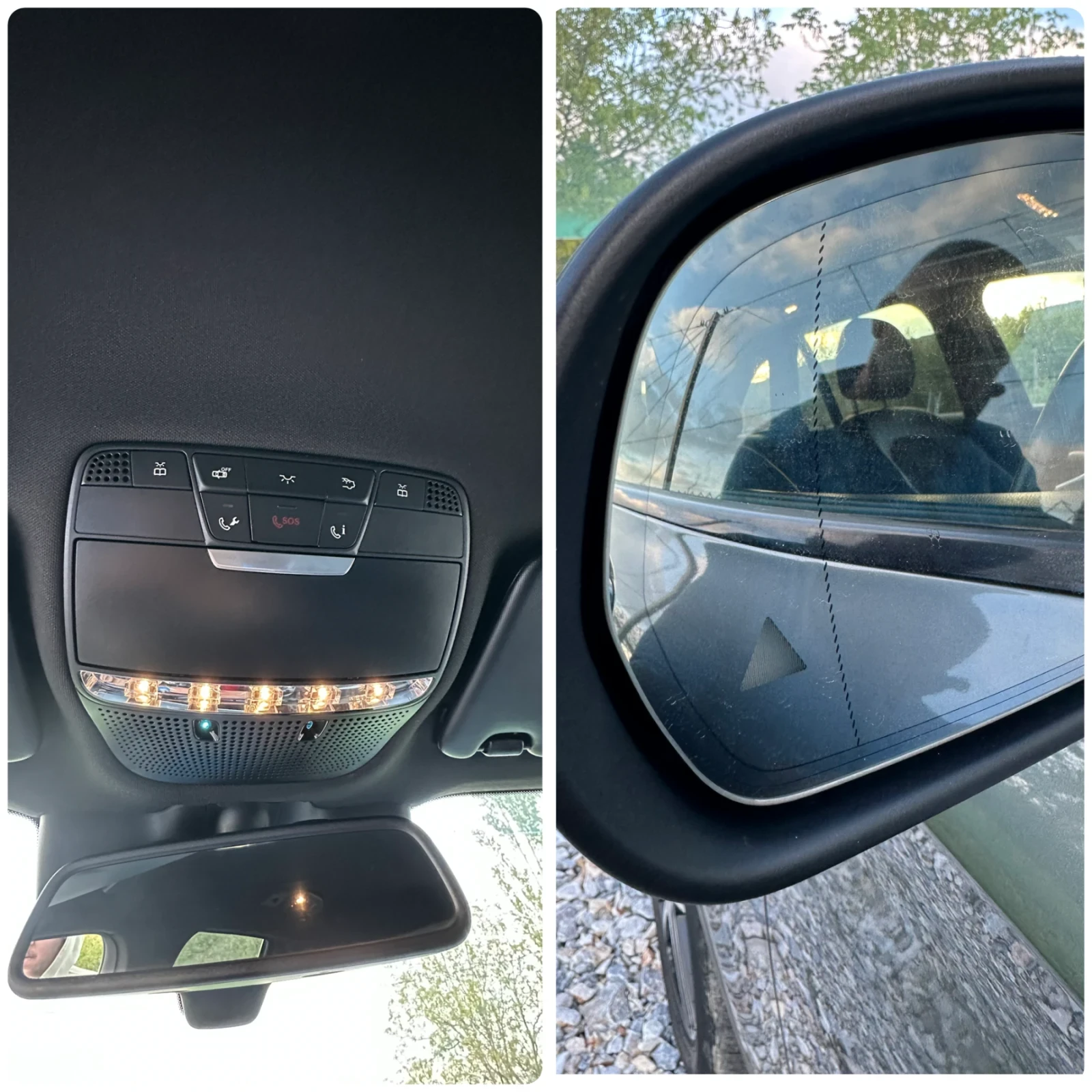 Mercedes-Benz GLC 250 AMG Line , снимка 15 - Автомобили и джипове - 54401569