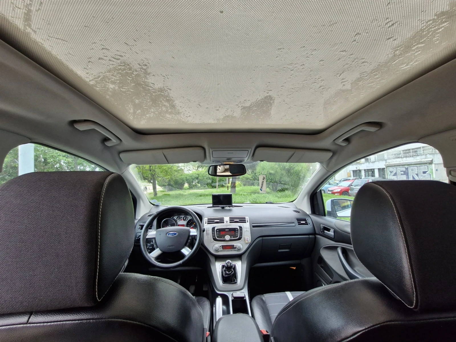 Ford Kuga 4x4 обслужен, снимка 11 - Автомобили и джипове - 54479228