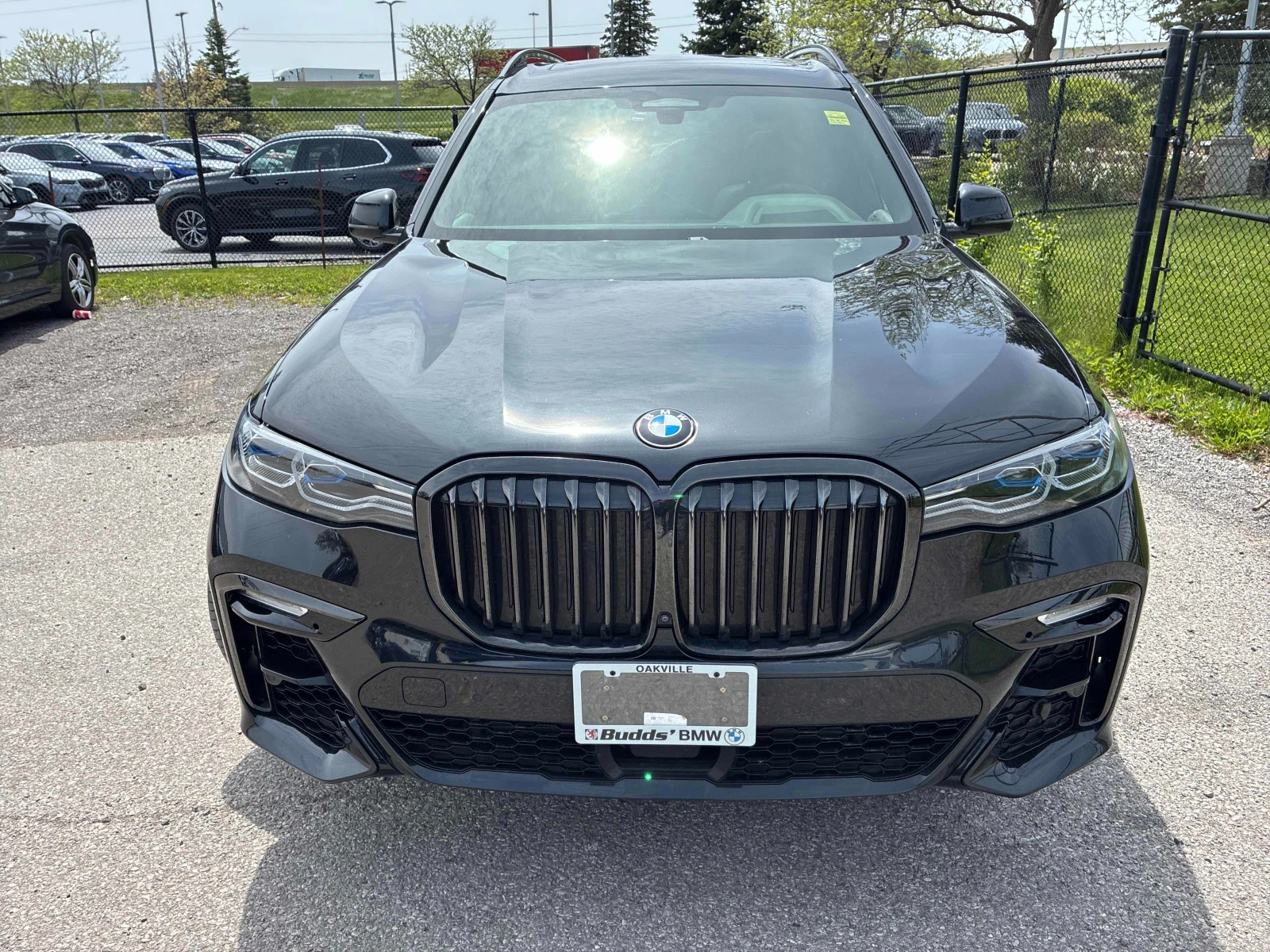 BMW X7 M-Sport* BMW Laser* H/К аудио* Обдухване* Панорама, снимка 4 - Автомобили и джипове - 54997399