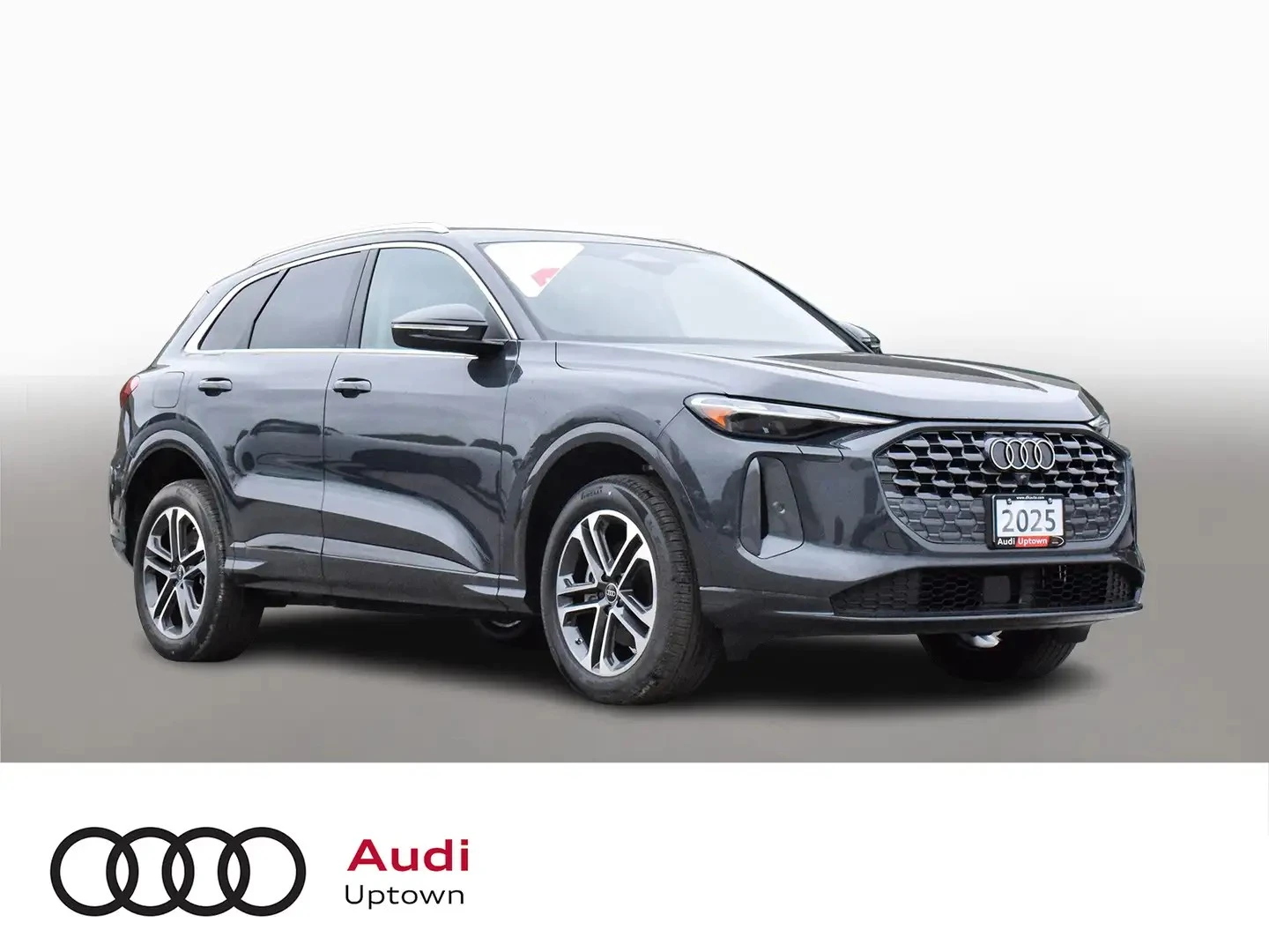 Audi Q5 * AвтоКредит * (ЦЕНА ДО БГ)