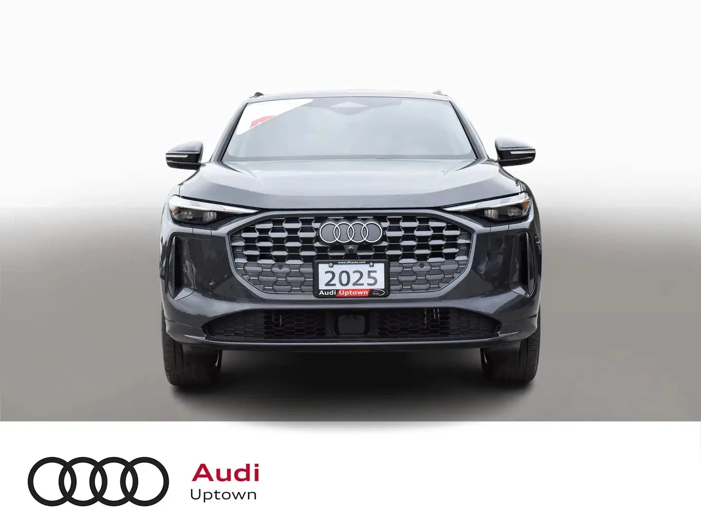 Audi Q5 * AвтоКредит * (ЦЕНА ДО БГ), снимка 2 - Автомобили и джипове - 55138783