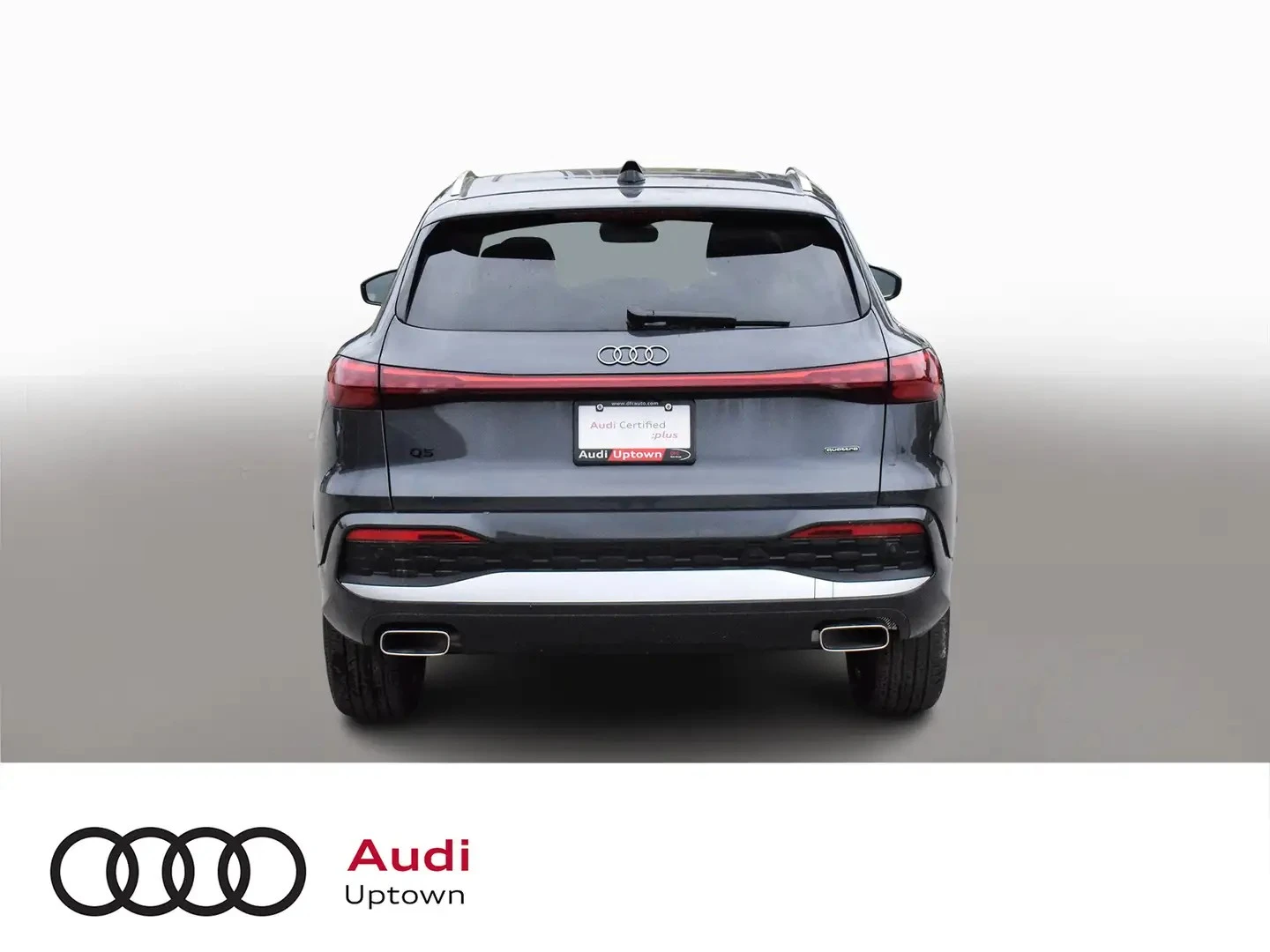 Audi Q5 * AвтоКредит * (ЦЕНА ДО БГ), снимка 4 - Автомобили и джипове - 55138783