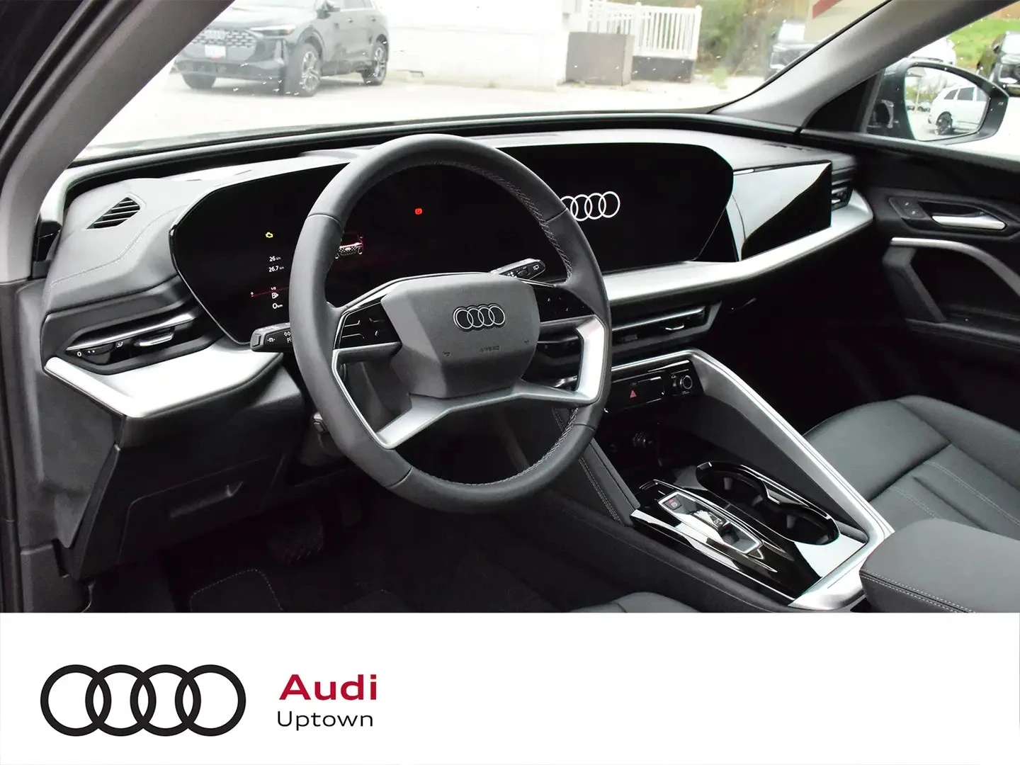Audi Q5 * AвтоКредит * (ЦЕНА ДО БГ), снимка 8 - Автомобили и джипове - 55138783