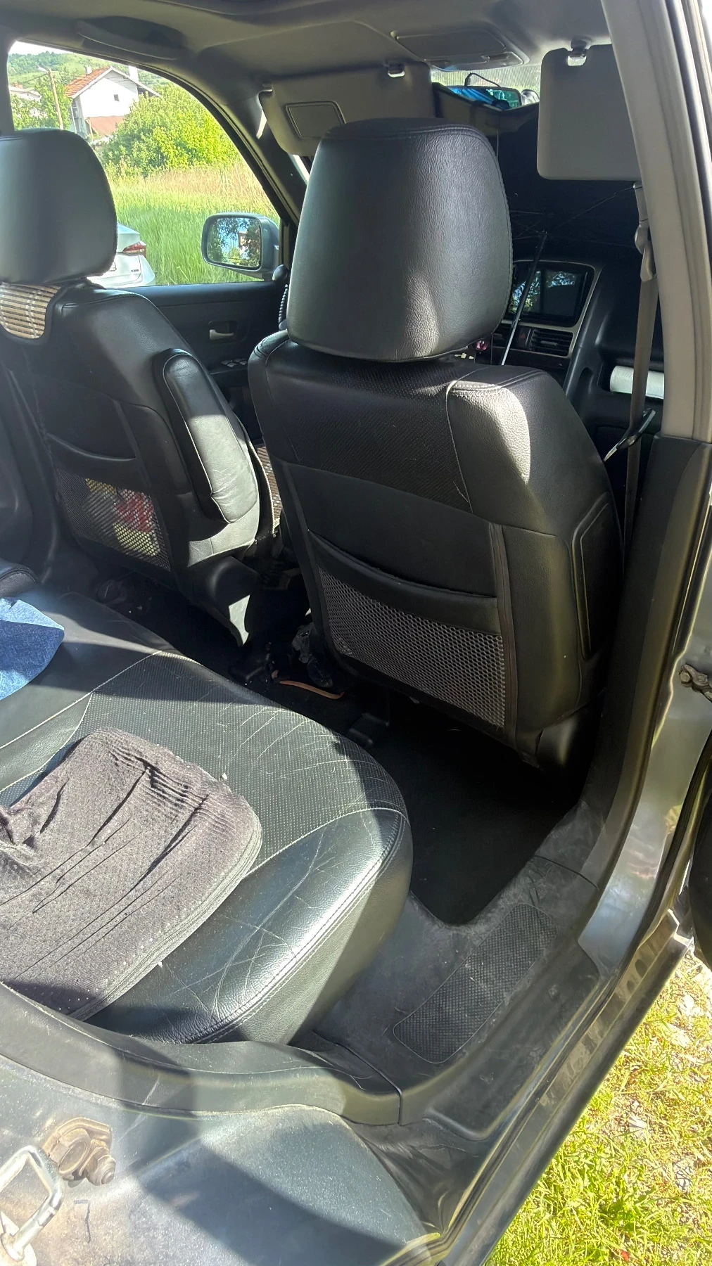 Honda Cr-v, снимка 12 - Автомобили и джипове - 55240360