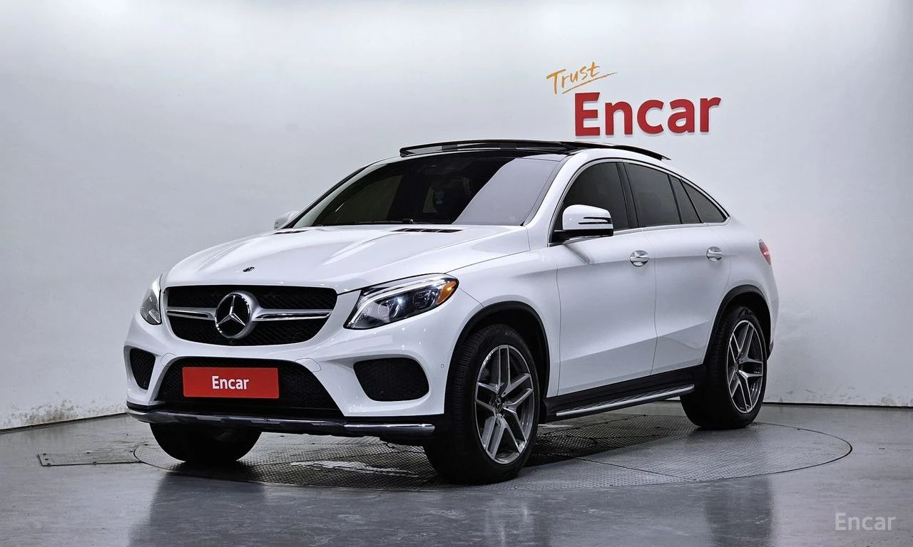 Mercedes-Benz GLE 350 ПОДГРЕВИ * ПАНО * H/K * KEYLESS * 360 КАМЕРА, снимка 2 - Автомобили и джипове - 55269602