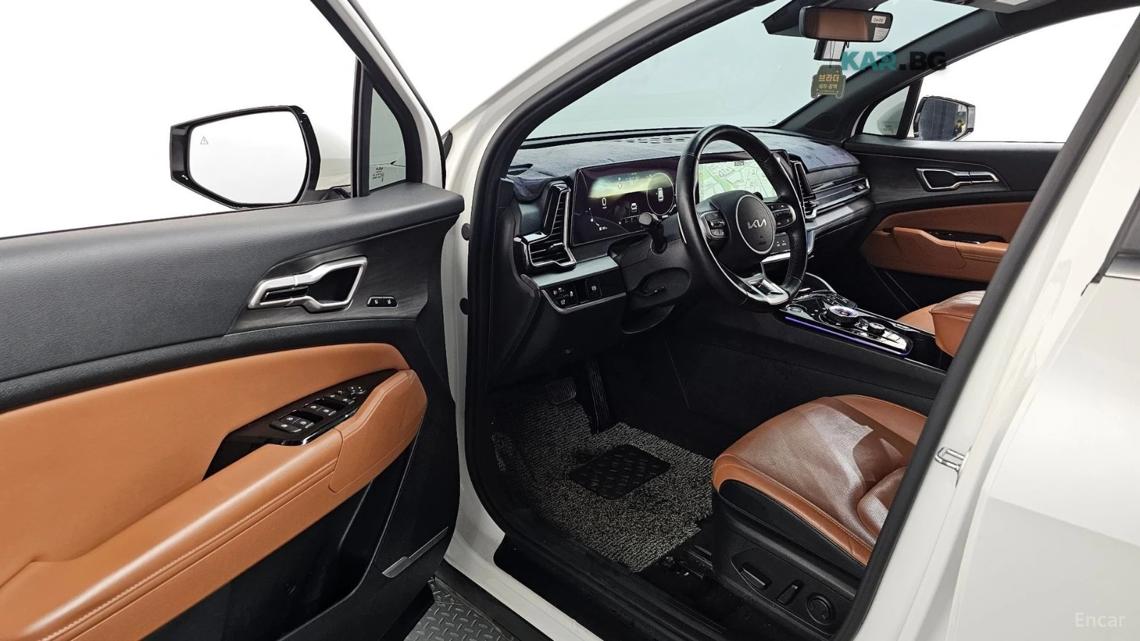 Kia Sportage SIGNATURE/1.6-TURBO/DRIVE-ASSISTS/360CAMERA, снимка 5 - Автомобили и джипове - 55296219