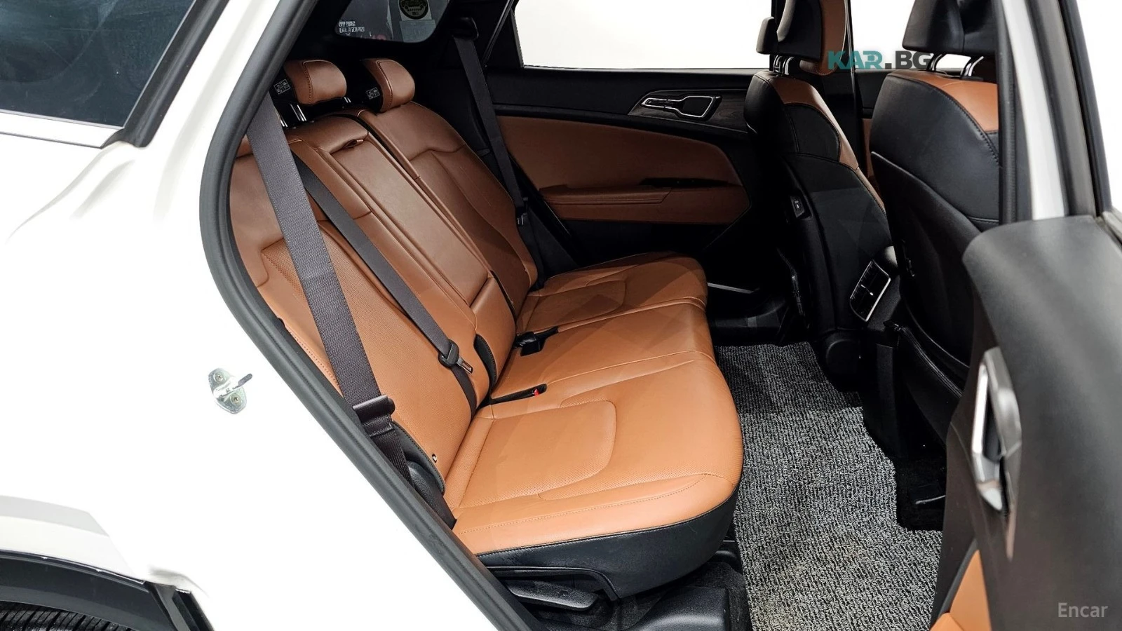 Kia Sportage SIGNATURE/1.6-TURBO/DRIVE-ASSISTS/360CAMERA, снимка 16 - Автомобили и джипове - 55296219