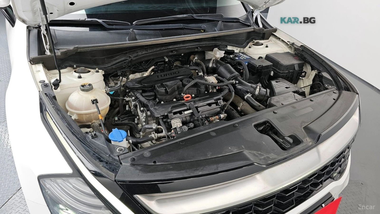 Kia Sportage SIGNATURE/1.6-TURBO/DRIVE-ASSISTS/360CAMERA, снимка 17 - Автомобили и джипове - 55296219