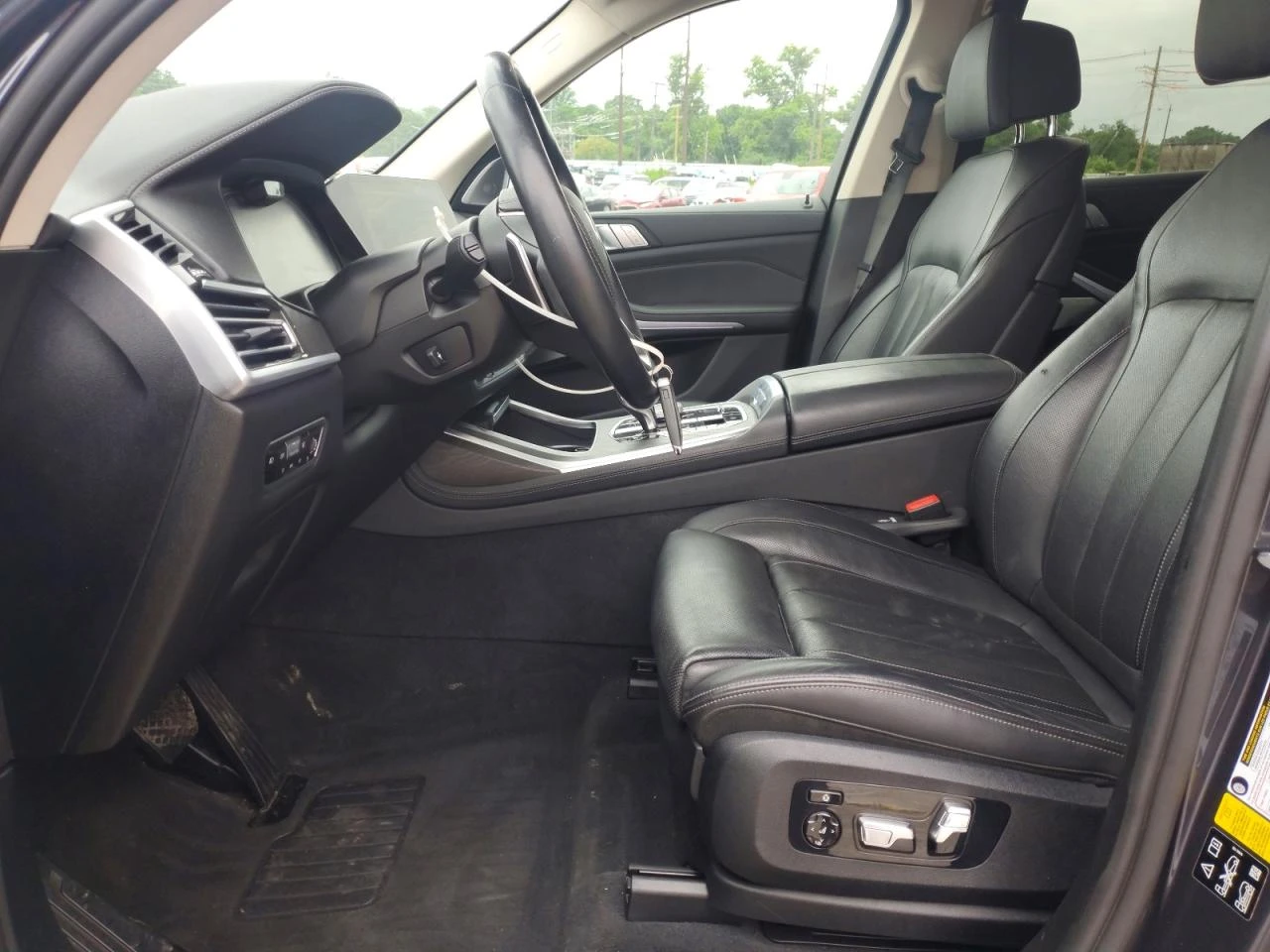 BMW X7 * b58 ВИДЕО НА АВТОМОБИЛА, снимка 7 - Автомобили и джипове - 55341304