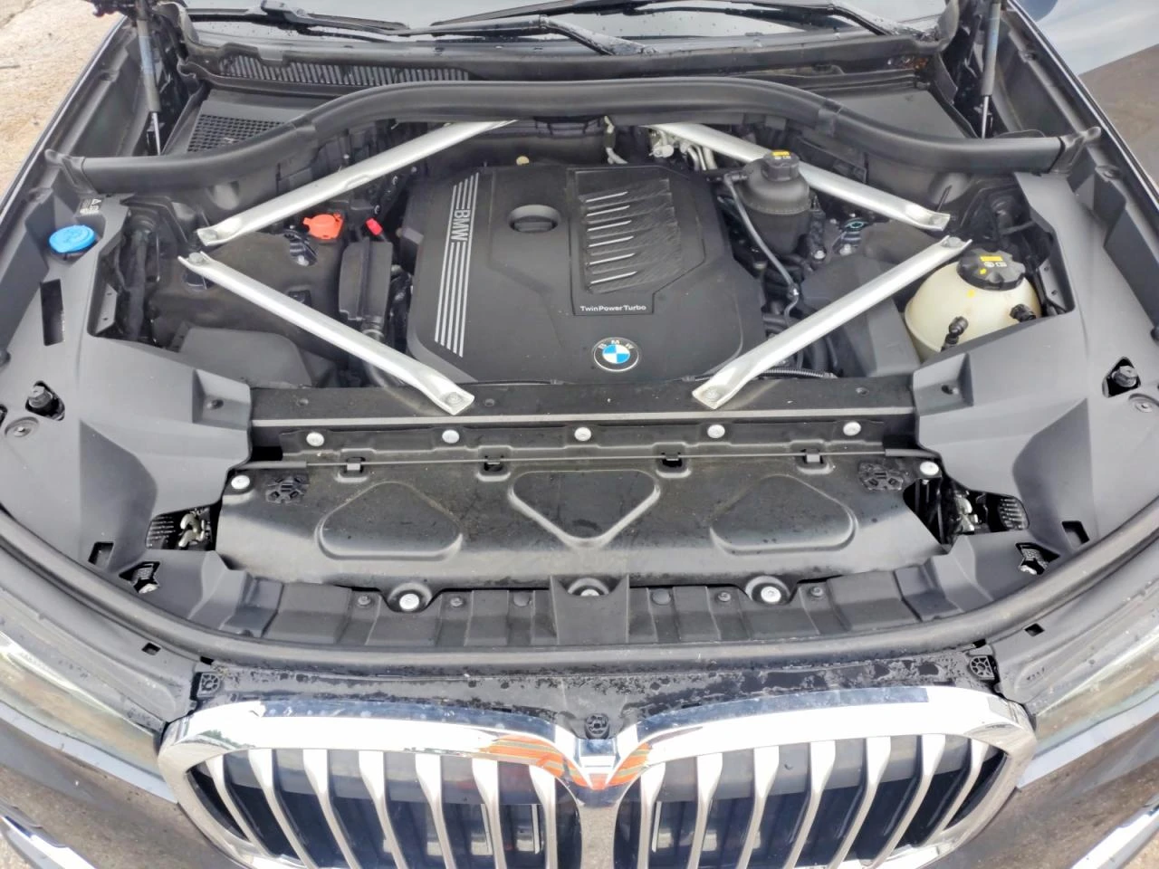 BMW X7 * b58 ВИДЕО НА АВТОМОБИЛА, снимка 10 - Автомобили и джипове - 55341304
