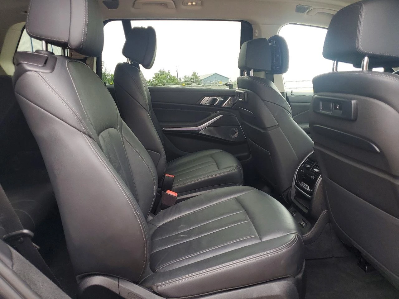 BMW X7 * b58 ВИДЕО НА АВТОМОБИЛА, снимка 8 - Автомобили и джипове - 55341304