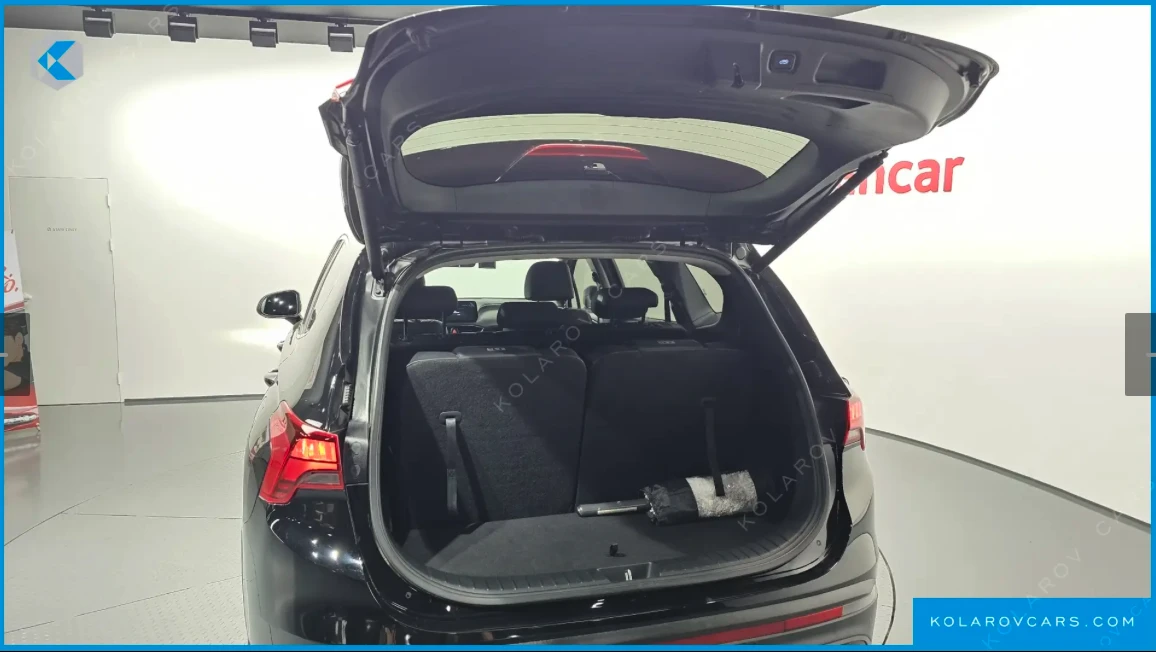 Hyundai Santa fe HEV 1.6 2WD, снимка 17 - Автомобили и джипове - 55396005