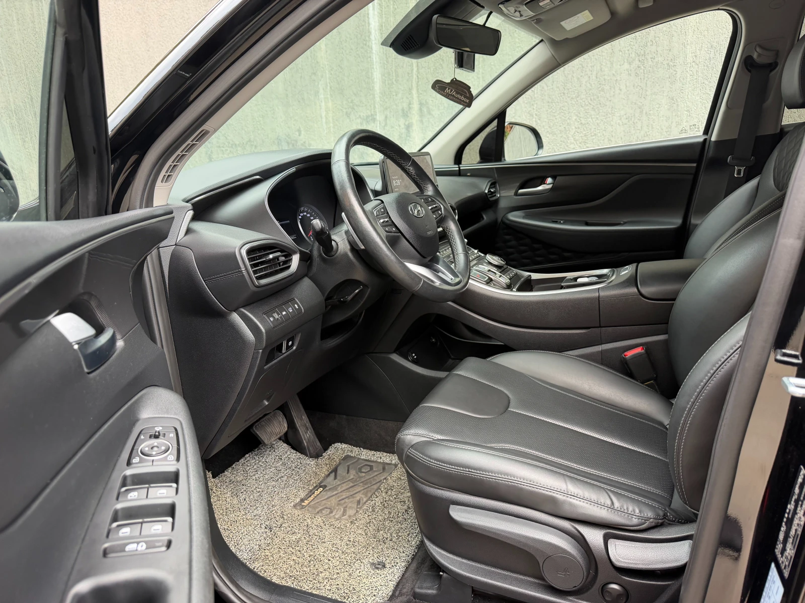 Hyundai Santa fe  HEV 1.6 2WD | Mobile.bg � ����������� 13