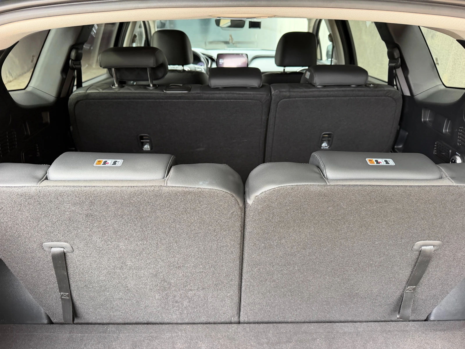 Hyundai Santa fe  HEV 1.6 2WD | Mobile.bg � ����������� 6