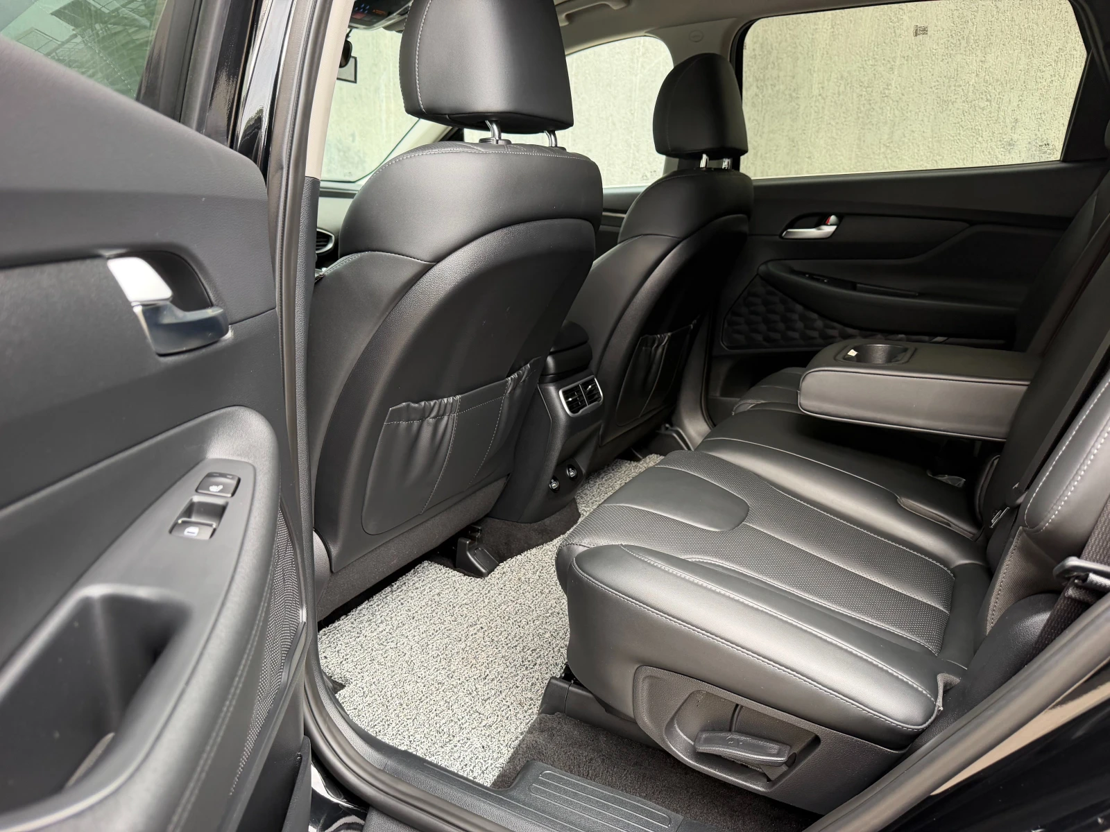 Hyundai Santa fe  HEV 1.6 2WD | Mobile.bg � ����������� 9