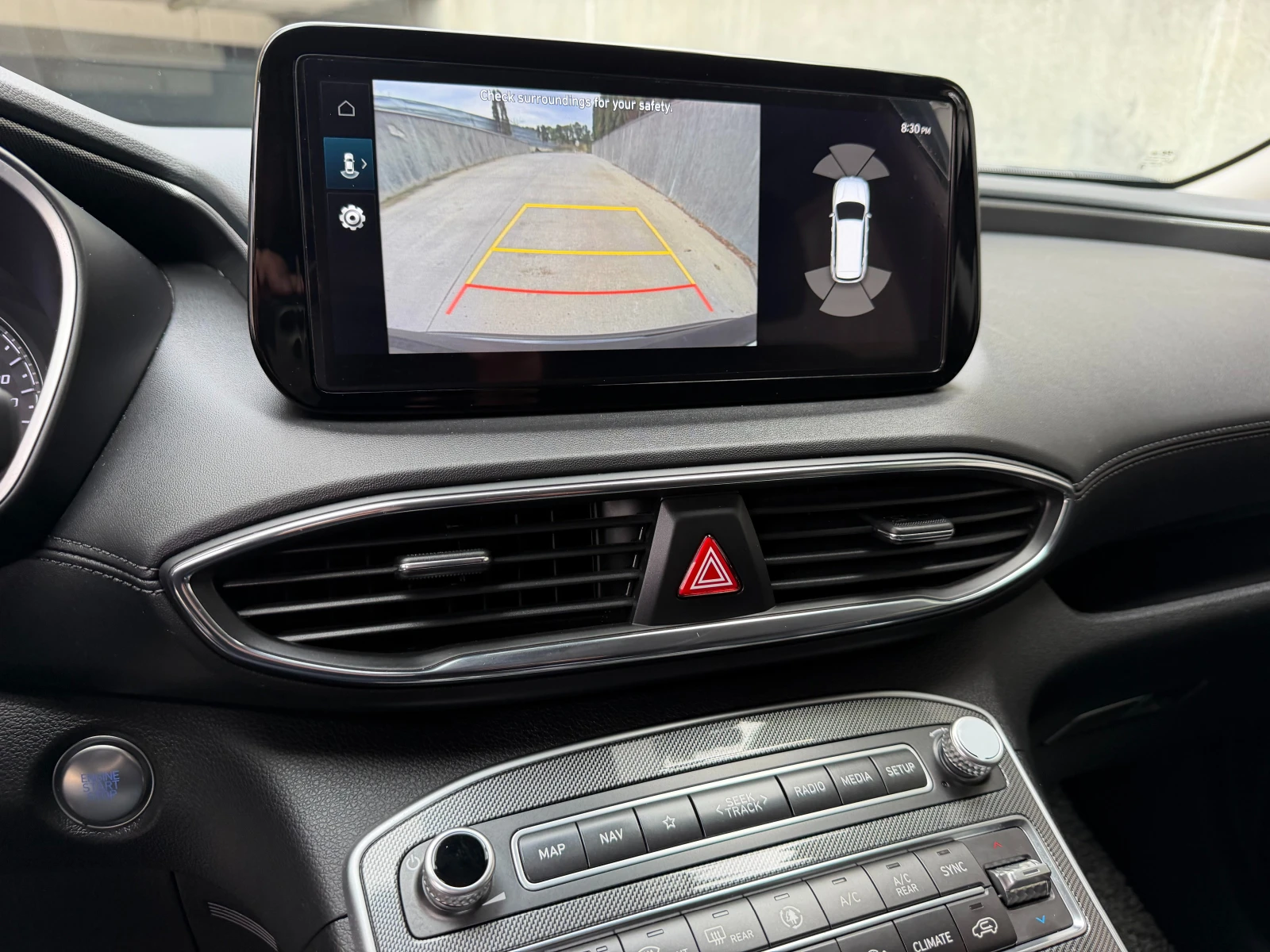 Hyundai Santa fe  HEV 1.6 2WD | Mobile.bg � ����������� 17