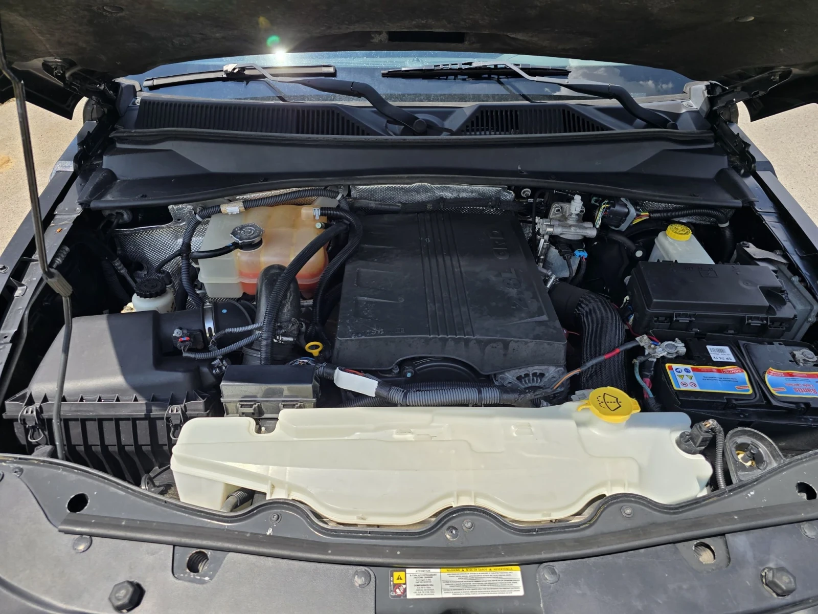 Jeep Cherokee 2.8CRD LIMITED , снимка 11 - Автомобили и джипове - 55585008