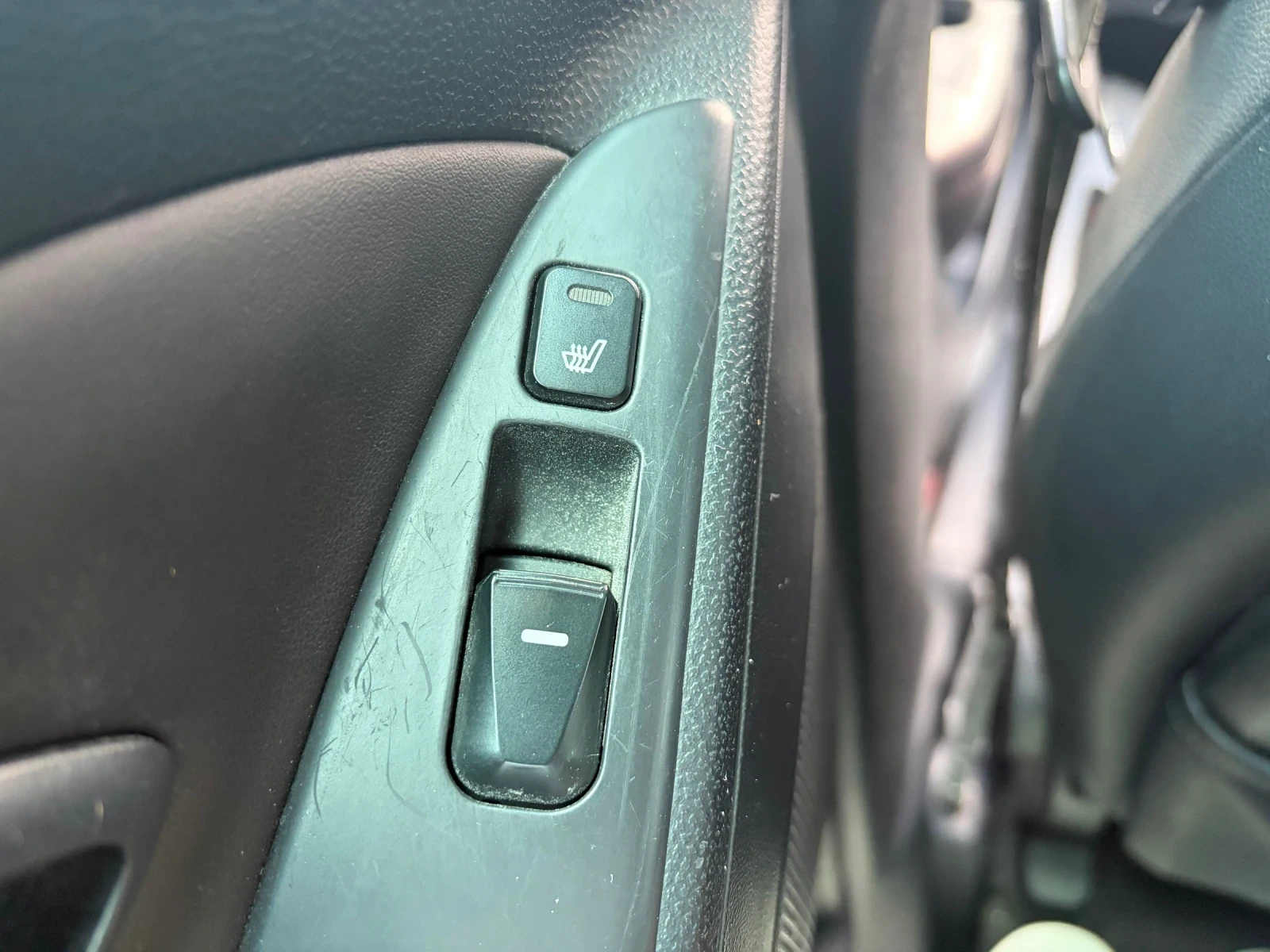 Hyundai IX35 1.7 CRDI | Нов Внос | Лизинг, снимка 14 - Автомобили и джипове - 55843026