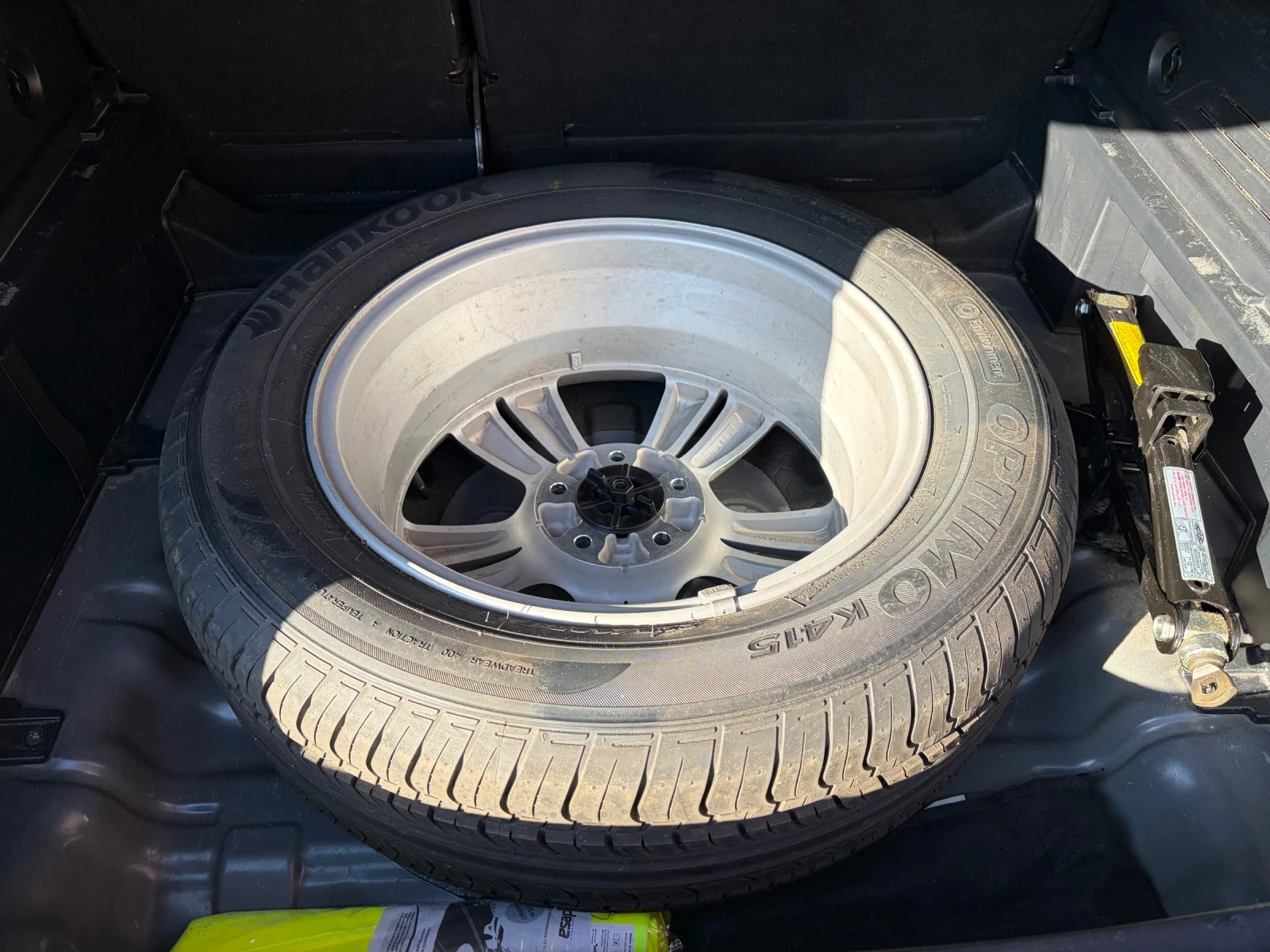 Hyundai IX35 1.7 CRDI | Нов Внос | Лизинг, снимка 17 - Автомобили и джипове - 55843026