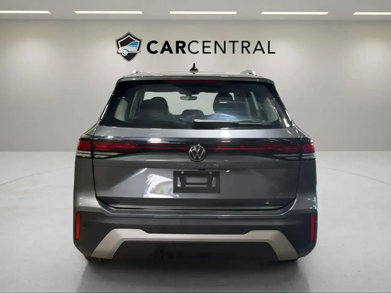VW Tiguan Trendline 4Motion, снимка 4 - Автомобили и джипове - 56254844