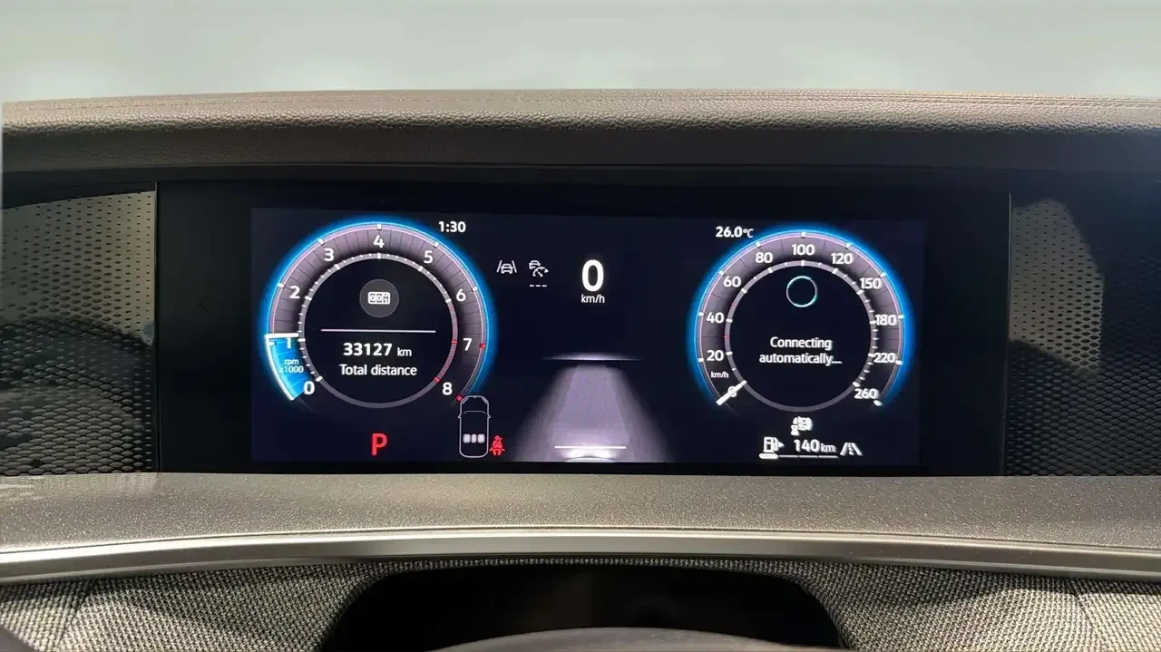 VW Tiguan Trendline 4Motion, снимка 7 - Автомобили и джипове - 56254844