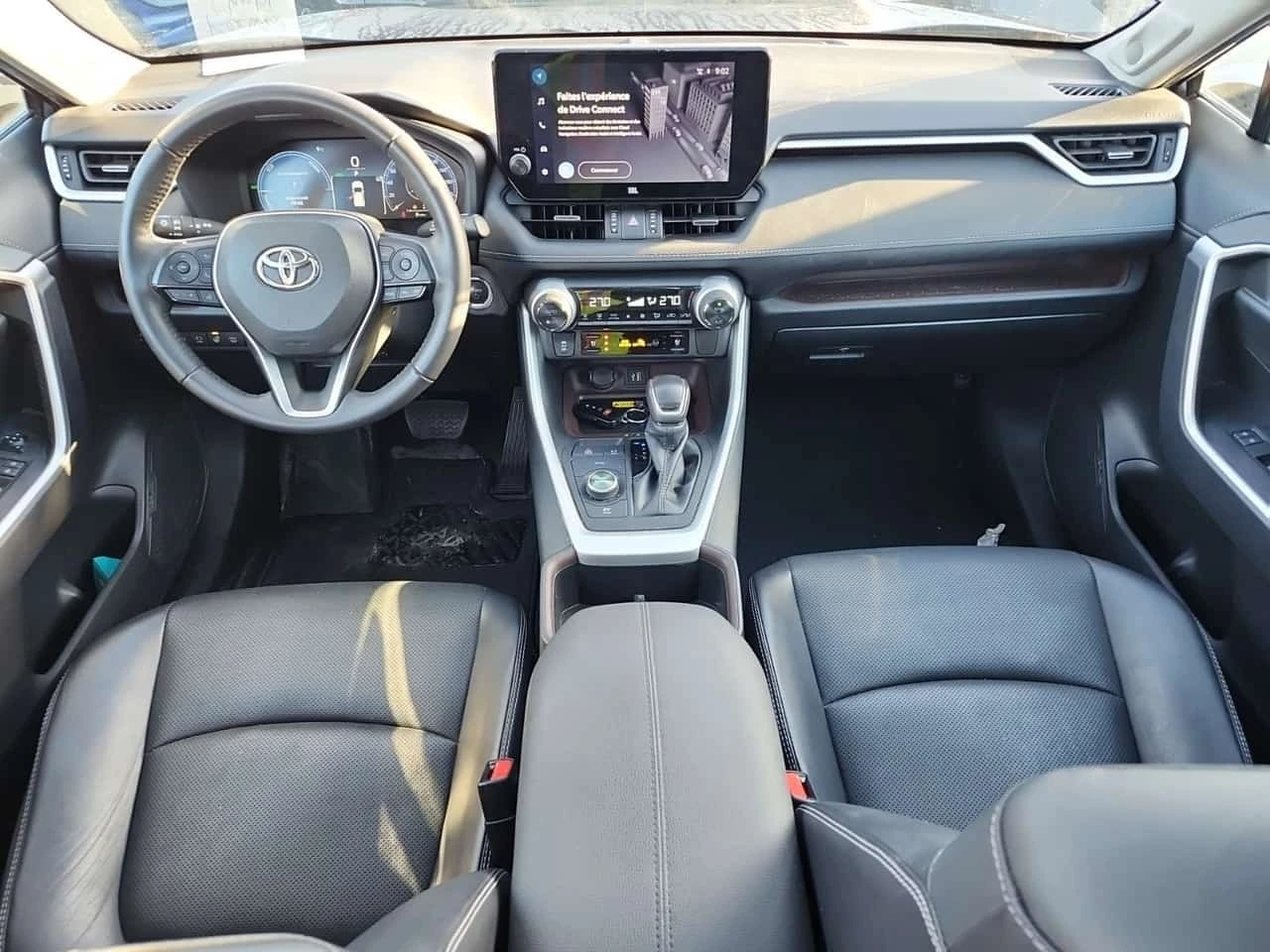 Toyota Rav4 * Hybrid Luxury * AWD * CARFAX *  | Mobile.bg � ����������� 6