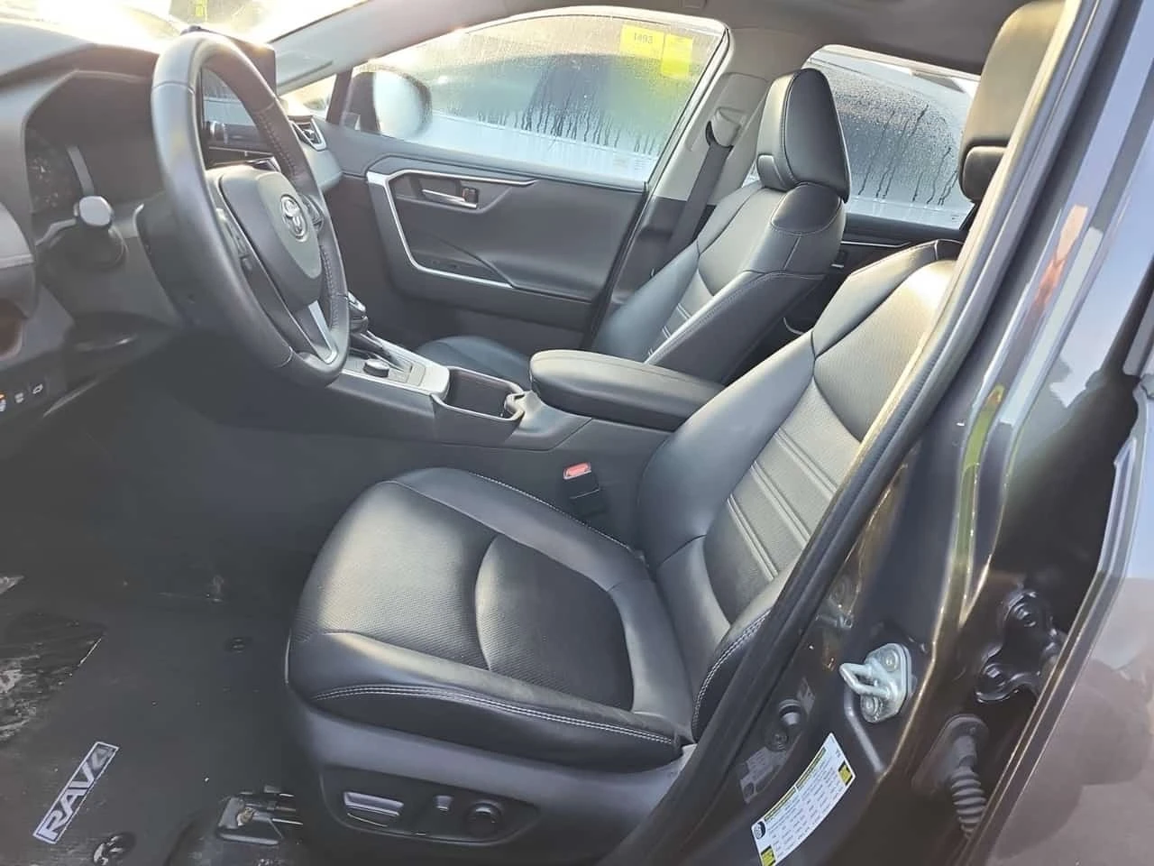 Toyota Rav4 * Hybrid Luxury * AWD * CARFAX *  | Mobile.bg � ����������� 5