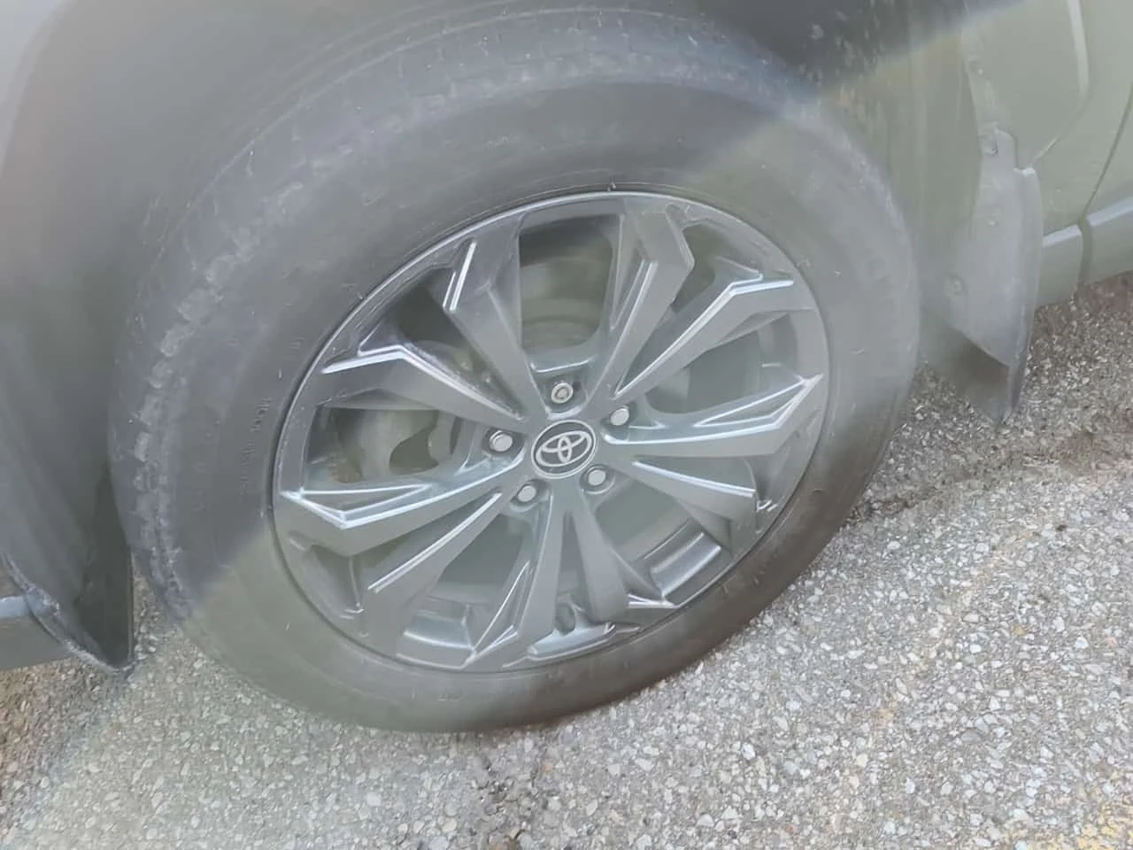 Toyota Rav4 * Hybrid Luxury * AWD * CARFAX *  | Mobile.bg � ����������� 4