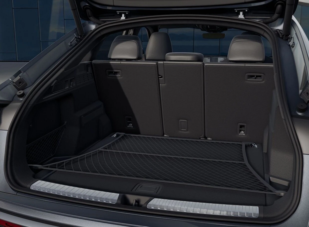 Audi Q5 Sportback 2xS line Tech, Pano, 300hp hybrid | Mobile.bg � ����������� 6