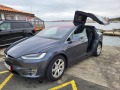 Tesla Model X Long Range - изображение 10