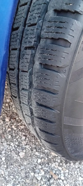 VW Caravelle 151, снимка 8