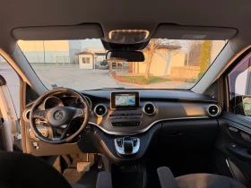 Mercedes-Benz V 250 Mercedes-Benz V250 CDI | 2015 г. | 224 КМ + Екстри, снимка 6