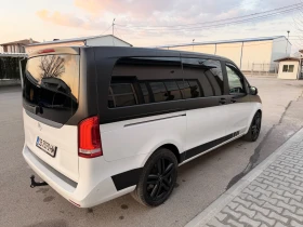 Mercedes-Benz V 250 Mercedes-Benz V250 CDI | 2015 г. | 224 КМ + Екстри, снимка 5
