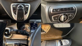 Mercedes-Benz V 250 Mercedes-Benz V250 CDI | 2015 г. | 224 КМ + Екстри, снимка 10