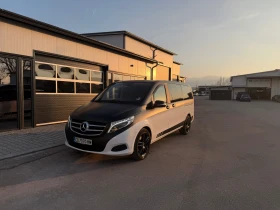 Mercedes-Benz V 250 Mercedes-Benz V250 CDI | 2015 г. | 224 КМ + Екстри, снимка 1