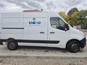 Opel Movano, снимка 4