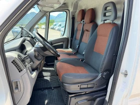Fiat Ducato 2.2JTD 101к.с * Климатик* * Италия* , снимка 12